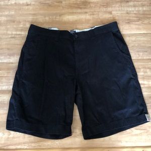 NWT St. John Bay’s Shorts